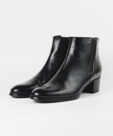 BONTRE 【LucaGrossi/ルカグロッシ】アンクルブーツ/10547-UA