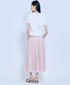 TOCCA 【星風まどかさん着用】SWEET CHANTILLY トップス