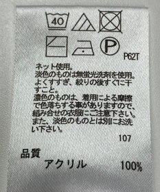 ONWARD Reuse Park 【any FAM】ニット春夏