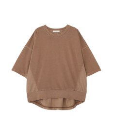Green Parks ピグメントドッキングプルオーバー