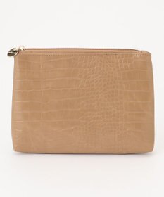 UNBILLION cachecache パーテーションキャンバストートバッグ