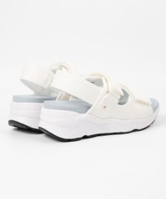 BONTRE 【PRECIEUX JOUET/プレシュウジュエ】ダブルベルトシャーリングゴムスポーツサンダル/009PJ