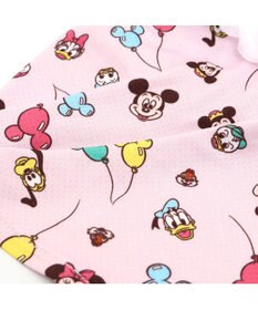 PET PARADISE ディズニー ミニーマウス クールメッシュ タンクトップ 《風船柄》