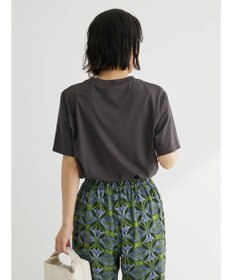 Green Parks 汗じみ防止クルーネックＴシャツ