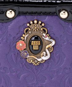 ANNA SUI セルパン マルチケース