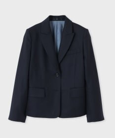 Paul Smith トラベル ボックスジャケット