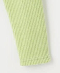 23区GOLF カラー豊富！【WOMEN】【吸湿発熱】グランサーモ モックネック カットソー