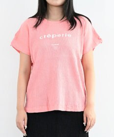 crêprie tsumori chisato creperie DOLMAN SLEEVES T-SHIRT クレプリ ドルマンスリーブTシャツ