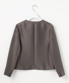 自由区 ライトダブルクロス ジャケット