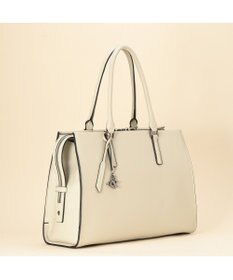 ACE BAGS & LUGGAGE 【雑誌掲載】 W&.Day Night トッテン スクエアトート 11753 ダブルアンドデイナイト 通勤 A4サイズ 13.3インチPC