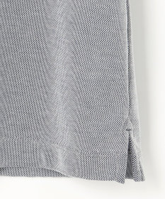 JOSEPH ABBOUD 【キングサイズ・オーガニックコットン】クールダディ ポロシャツ