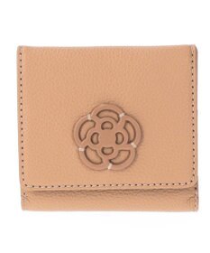 CLATHAS アンブラン BOX二つ折り財布