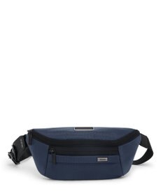 TUMI TUMI ALPHA（アルファ） ベルト・バッグ・スリング