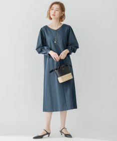 23区 VIOLAd'ORO MIRO スクエアバスケット バッグ