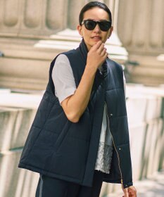 自由区 L 【カタログ掲載】ソフトナイロンリップ ベスト