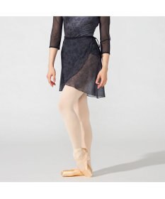 Chacott 巻きスカート