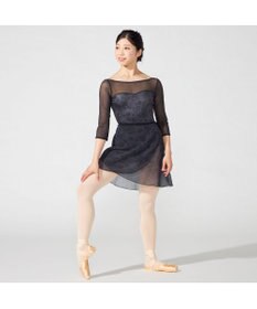 Chacott 巻きスカート