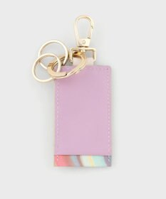 Paul Smith スプレースワールトリム キーホルダー