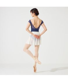 Chacott キュロットスカート