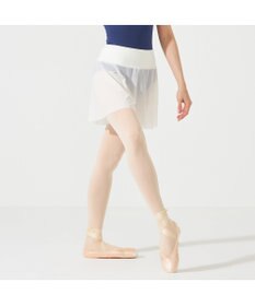 Chacott キュロットスカート