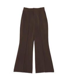 earth music&ecology センターシームフレアパンツ