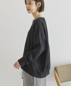 AMERICAN HOLIC コクーンスウェット