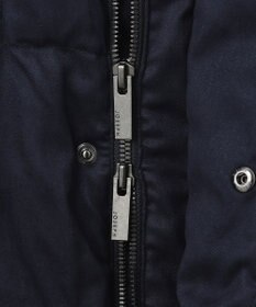 JOSEPH HOMME コマスウェード　ダウンコート