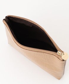 UNBILLION cachecache パーテーションキャンバストートバッグ