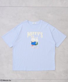 earth music&ecology ｍｉｆｆｙ／ｅａｒｔｈ　ミッフィーフレンズアニメーションＴ