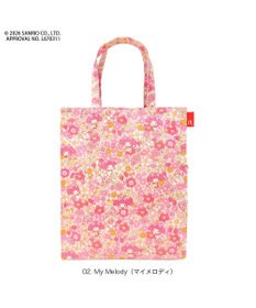 ROOTOTE 8471【ルートート】サンリオ IP.アーキャトル.ラミ.サンリオキャラクターズB