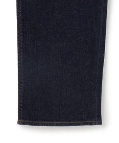 J.PRESS MEN 【WEB・一部店舗限定】ストレッチデニム 5ポケット パンツ