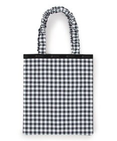LeSportsac GH EMERALD TOTE/クラシカルギンガム