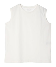 Green Parks 汗染み防止ノースリーブプルオーバー