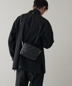 IACUCCI ＜GISELe 10月号掲載＞ベルタ S CERVO