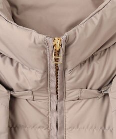 ANY 【フード取り外し可能】楽映えリッチダウン