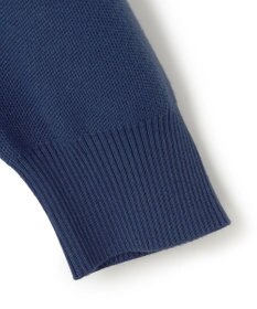 J.PRESS MEN 【KING SIZE】【ストレッチ性 / イージーケア】【FLEX YARN】フルジップニットカーディガン