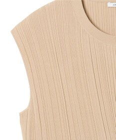 JOSEPH ニットプリッセ トップス