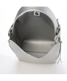 UNBILLION カシュカシュ cachecache / ミニトート付サイドポケット2wayトーバッグ