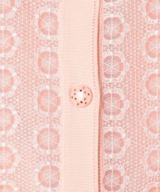 TOCCA CRYSTAL LABYRINTH カーディガン