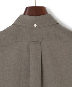 J.PRESS MEN 【WEB・一部店舗限定】コットンリネンシャツ