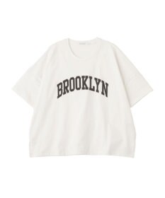 AMERICAN HOLIC BROOKLYN ロゴTシャツ