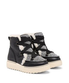 SOREL SOREL/ オーエヌエーアベニュー　アルパインブーツウォータープルーフ /ソレル