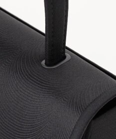 自由区 FORMAL 【日本製】西陣織 ハンドバッグ