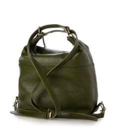 UNBILLION アトランタ ATLANTA / 牛革2wayリュック