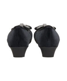 Bridget Birkin ＜3E＞【Bridget Birkin Walk】ジュエリーリボンウォーキングパンプス