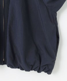 TOCCA 【大人百花掲載】【消臭・撥水・UVカット90%以上・洗える】SURVE SHORT ブルゾン