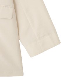 Green Parks オーバーサイズＷ釦ライトジャケット