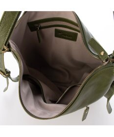 UNBILLION アトランタ ATLANTA / 牛革2wayリュック