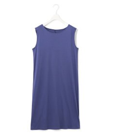 ICB 【Saki Tanakaさんコラボ】 コラボプリント ワンピース