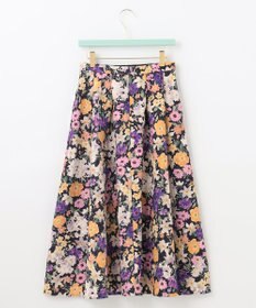 TOCCA 【洗える！】MIRAGE スカート